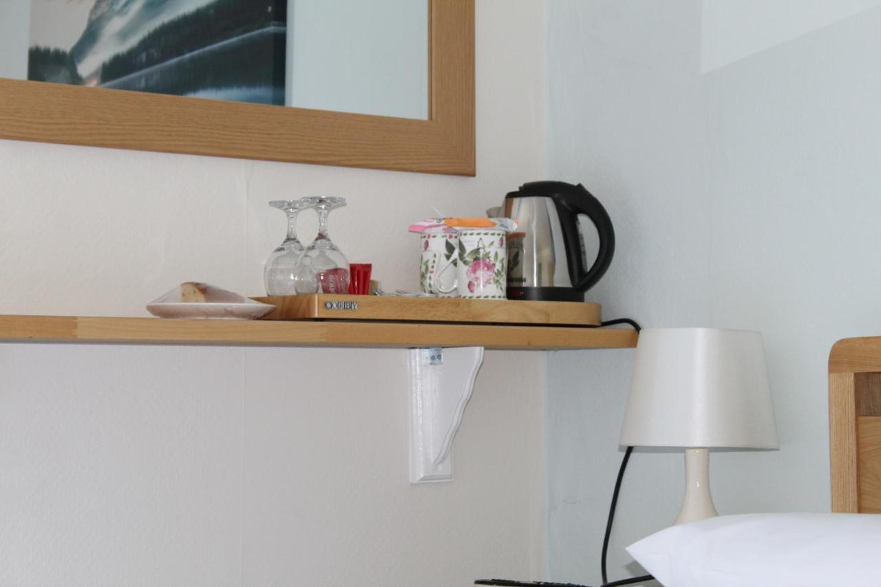 The Bay House Lake View Guest House - Adults Only Bowness-on-Windermere Kültér fotó