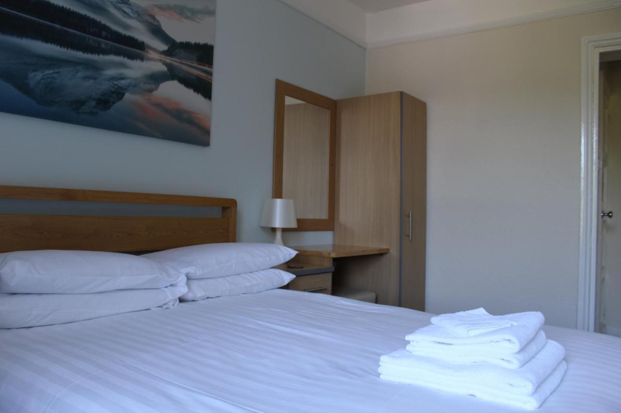 The Bay House Lake View Guest House - Adults Only Bowness-on-Windermere Kültér fotó