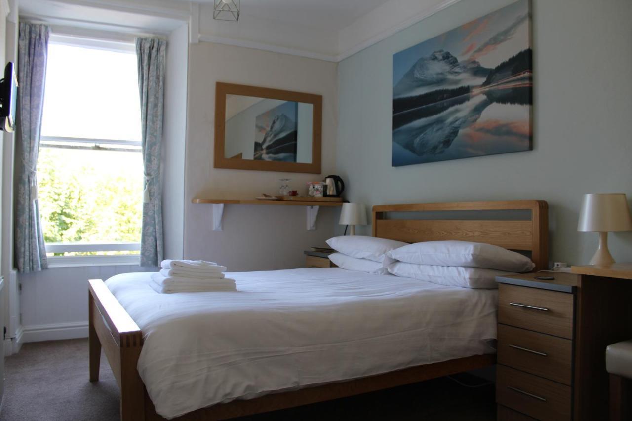 The Bay House Lake View Guest House - Adults Only Bowness-on-Windermere Kültér fotó