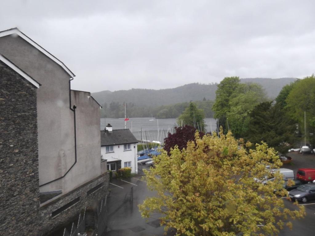 The Bay House Lake View Guest House - Adults Only Bowness-on-Windermere Szoba fotó
