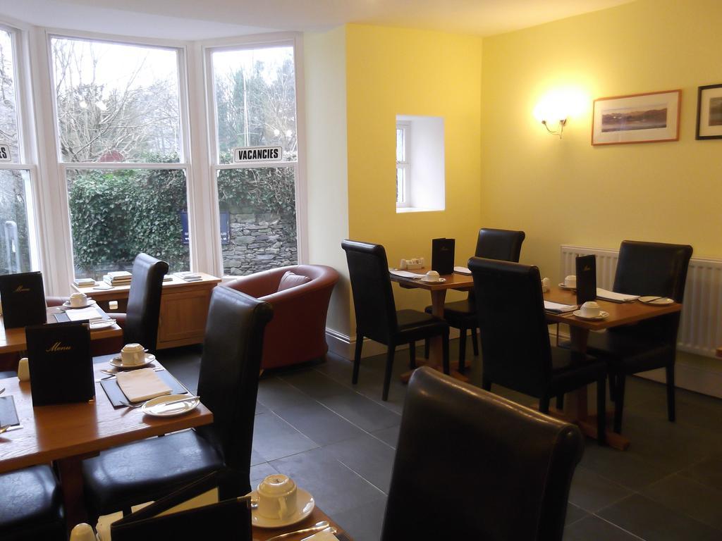 The Bay House Lake View Guest House - Adults Only Bowness-on-Windermere Kültér fotó
