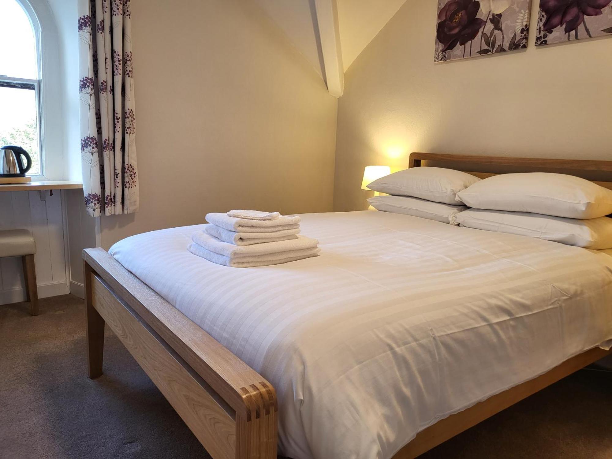 The Bay House Lake View Guest House - Adults Only Bowness-on-Windermere Szoba fotó