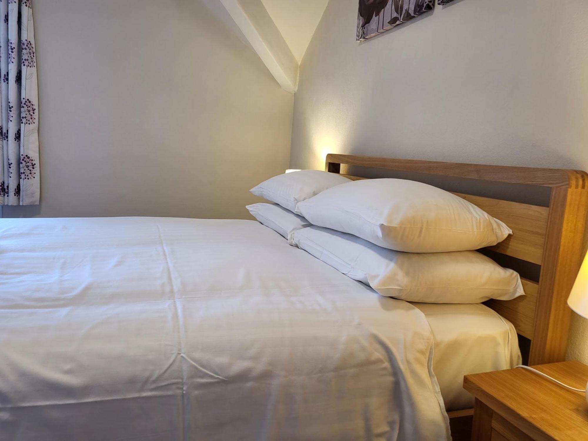The Bay House Lake View Guest House - Adults Only Bowness-on-Windermere Szoba fotó