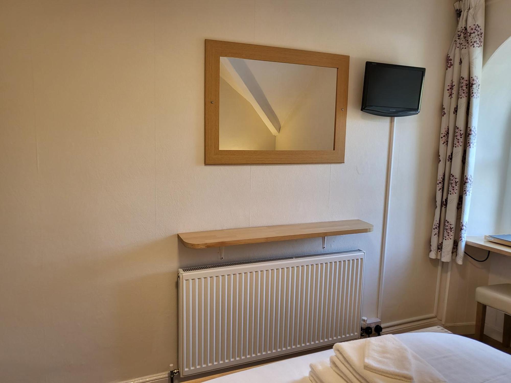 The Bay House Lake View Guest House - Adults Only Bowness-on-Windermere Szoba fotó