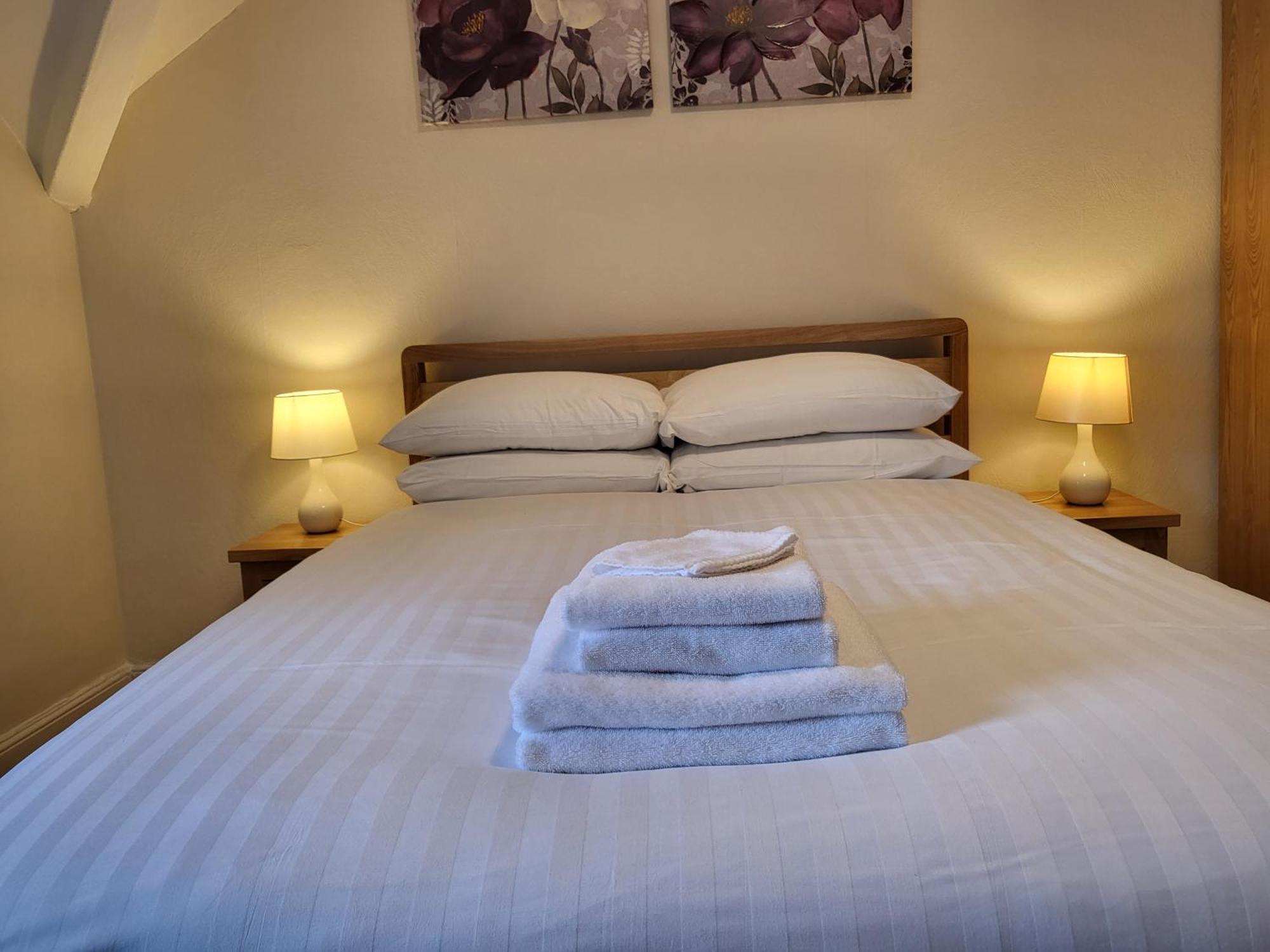 The Bay House Lake View Guest House - Adults Only Bowness-on-Windermere Szoba fotó