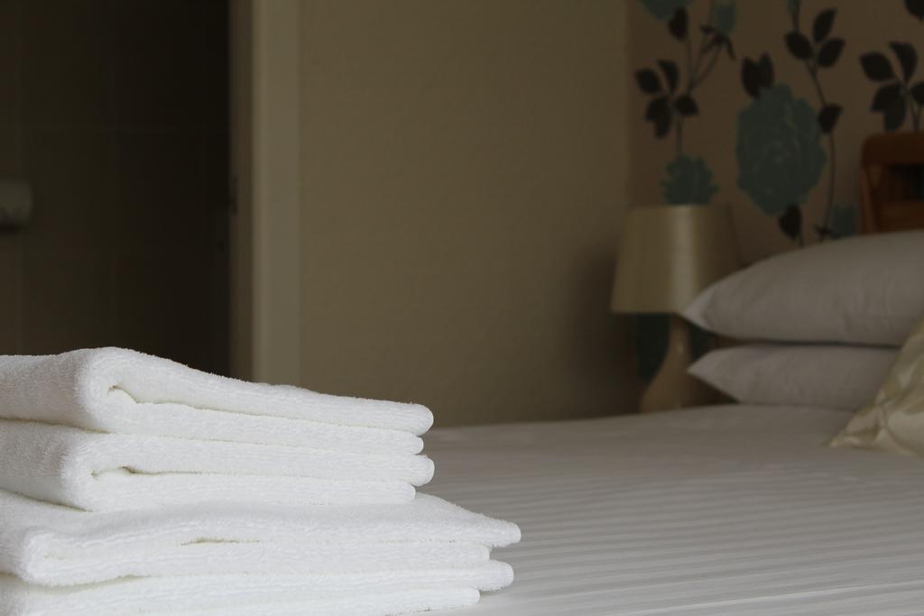 The Bay House Lake View Guest House - Adults Only Bowness-on-Windermere Kültér fotó