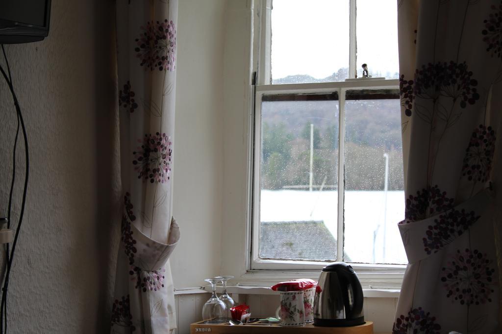 The Bay House Lake View Guest House - Adults Only Bowness-on-Windermere Szoba fotó