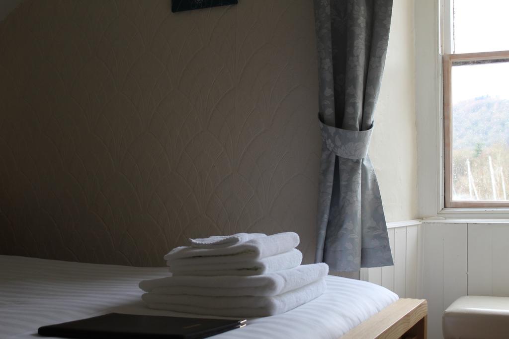 The Bay House Lake View Guest House - Adults Only Bowness-on-Windermere Szoba fotó