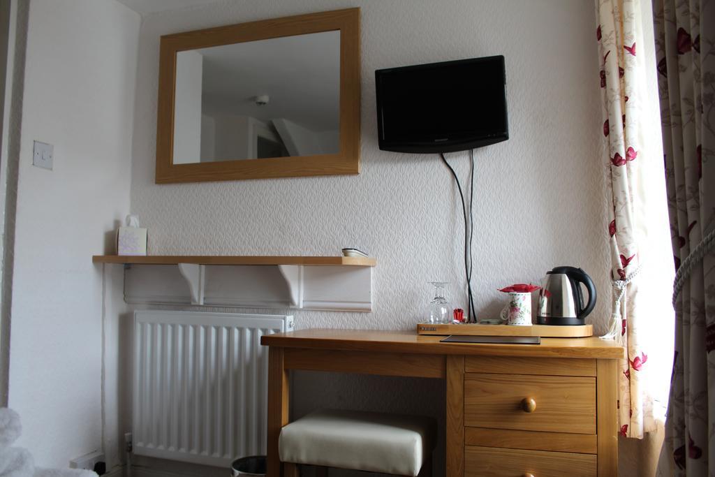 The Bay House Lake View Guest House - Adults Only Bowness-on-Windermere Kültér fotó