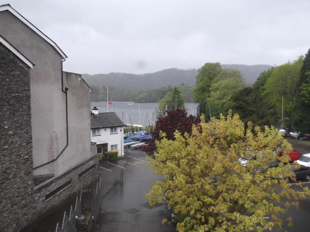 The Bay House Lake View Guest House - Adults Only Bowness-on-Windermere Szoba fotó