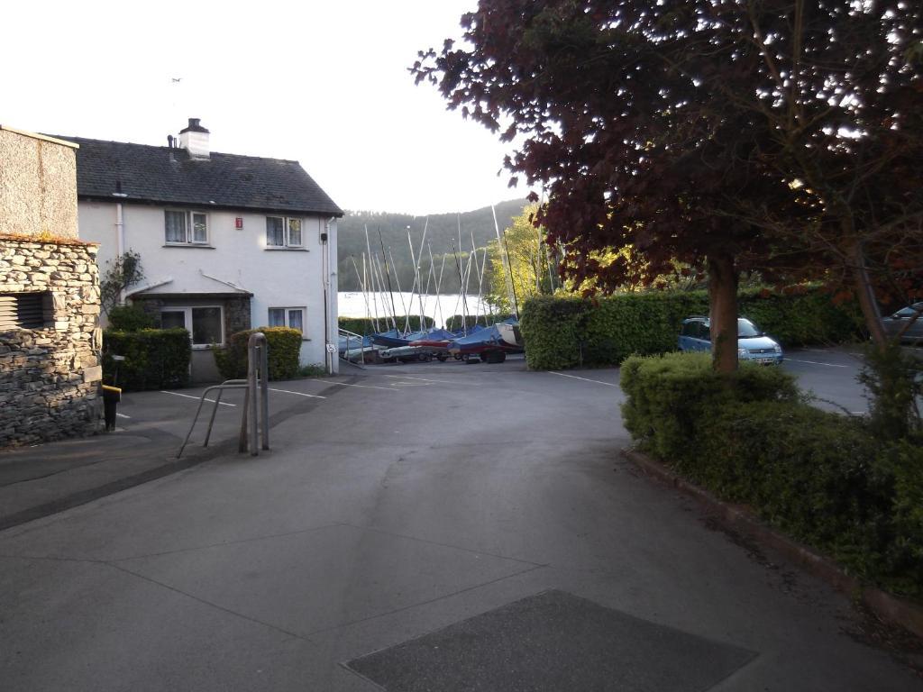 The Bay House Lake View Guest House - Adults Only Bowness-on-Windermere Kültér fotó