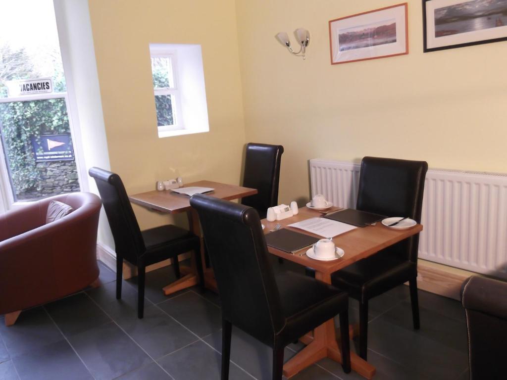 The Bay House Lake View Guest House - Adults Only Bowness-on-Windermere Kültér fotó