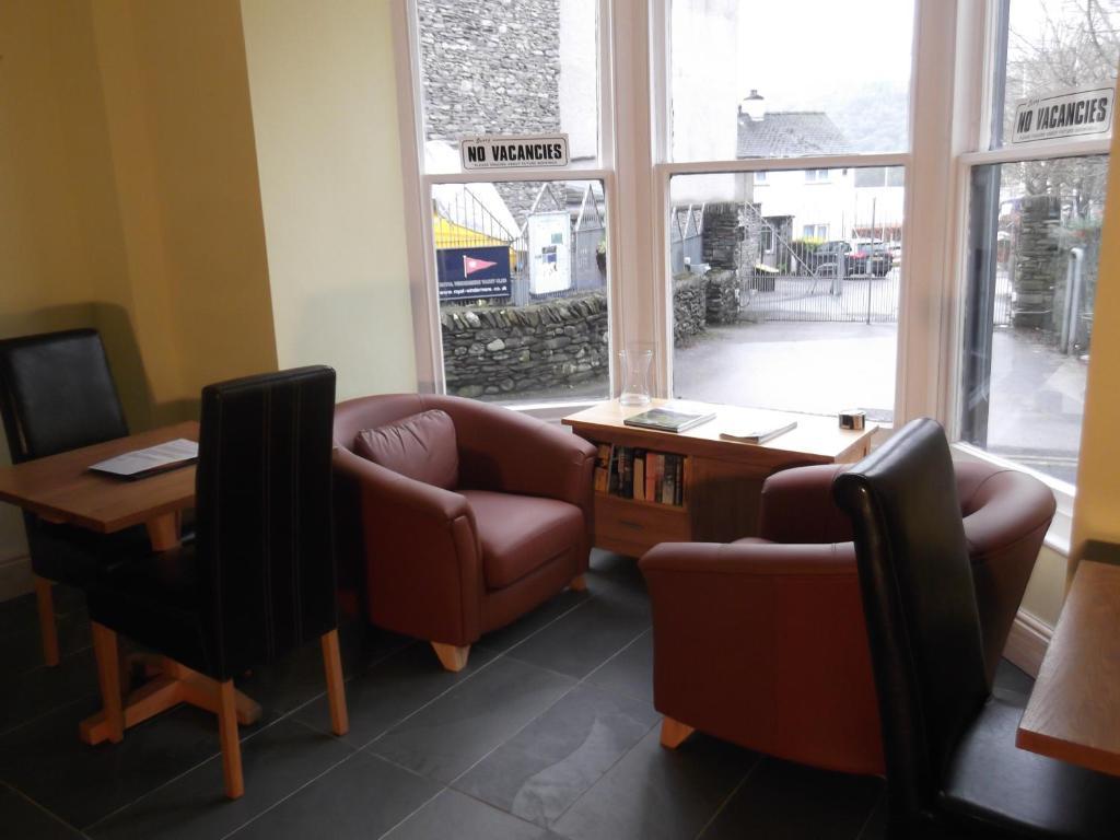 The Bay House Lake View Guest House - Adults Only Bowness-on-Windermere Kültér fotó
