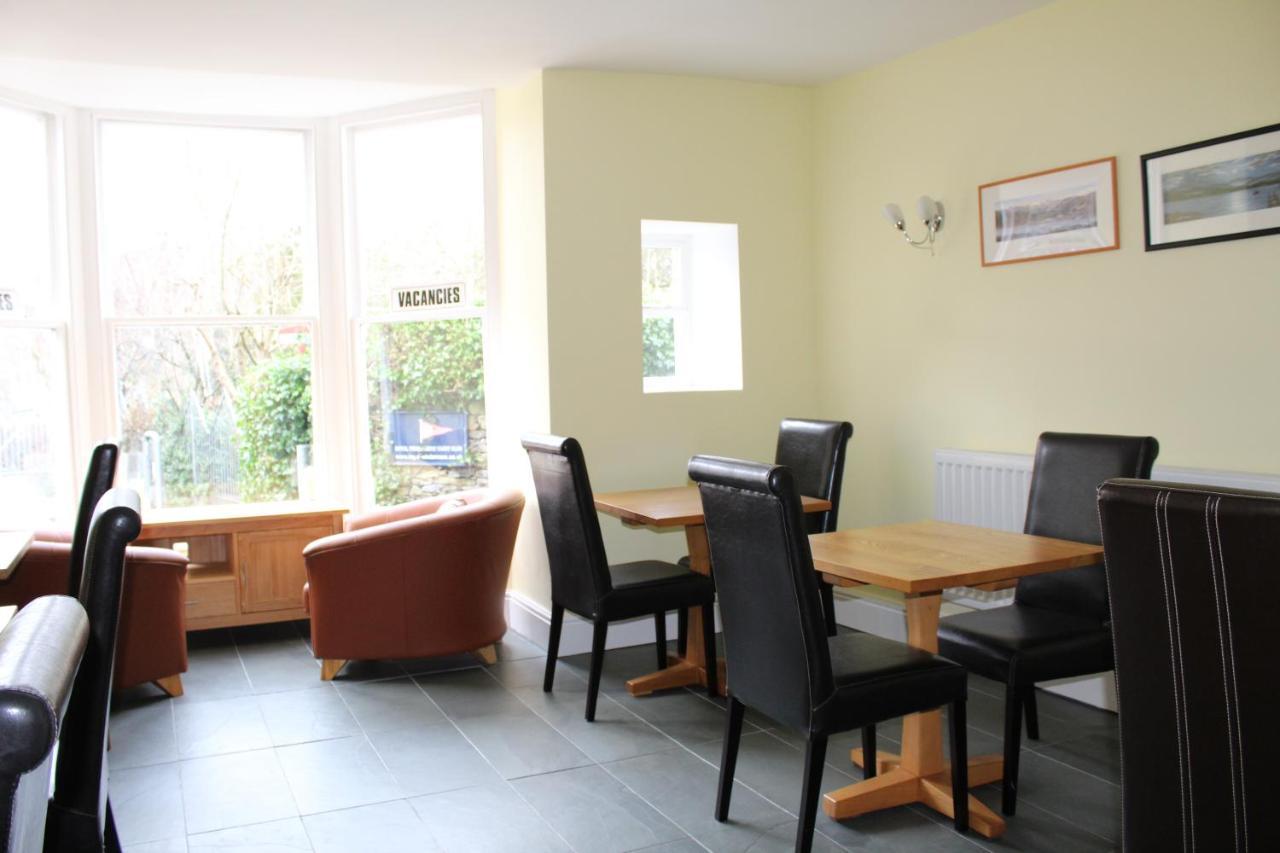The Bay House Lake View Guest House - Adults Only Bowness-on-Windermere Kültér fotó
